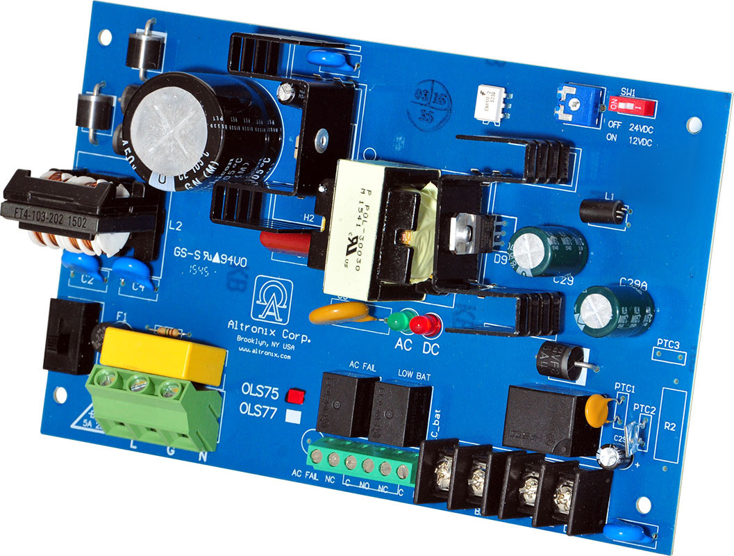 Altronix Products