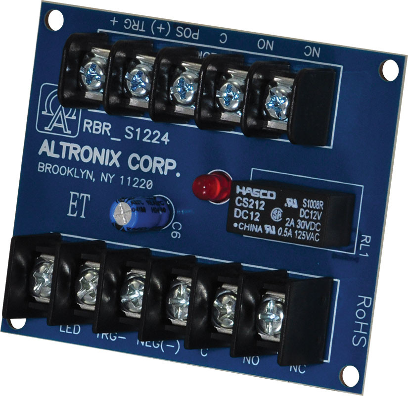 Altronix Products