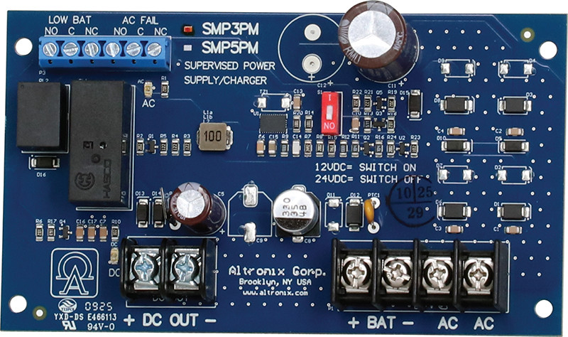 Altronix Products