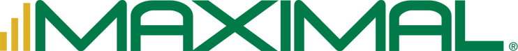 Maximal Logo