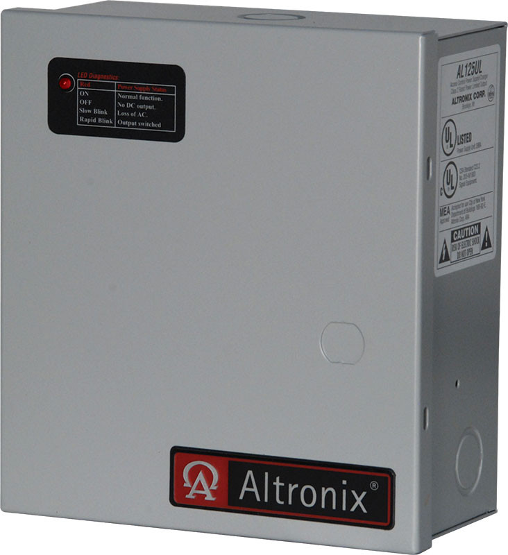 Altronix Products