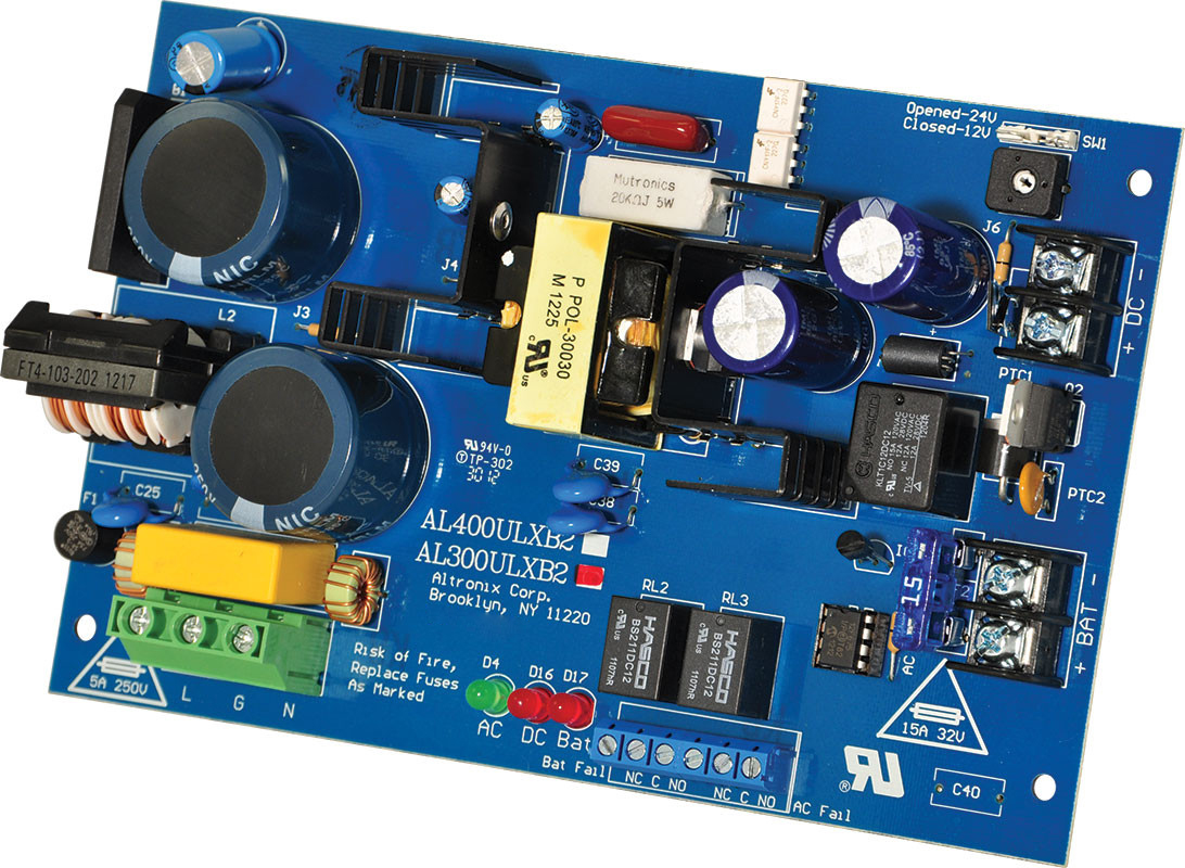 Altronix Products